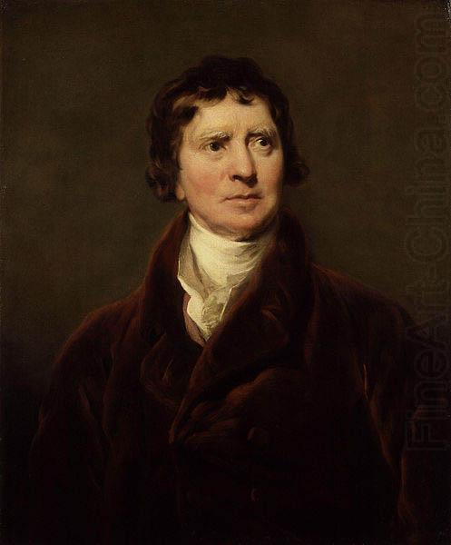 Portrait of Henry Dundas, Sir Thomas Lawrence